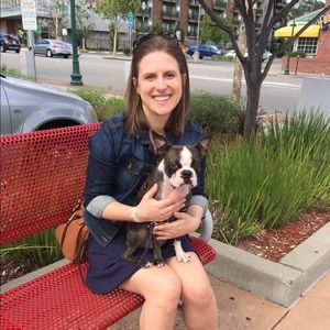 Meet your Posher, Beth